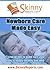 Newborn Care Made Easy (Skinny Report)