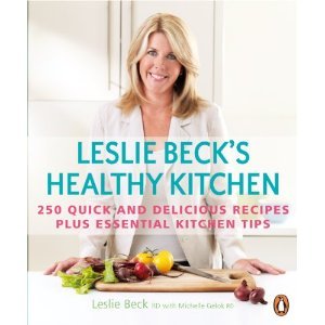 Leslie Beck's Healthy Kitchen