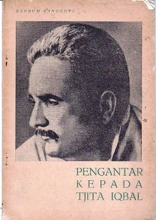 Pengantar kepada Tjita Iqbal