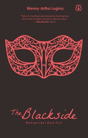 The Blackside: Konspirasi Dua Sisi (Paperback)