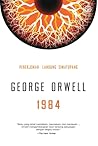 1984 by George Orwell