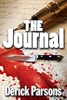 The Journal (Jack O'Neill Mystery, #2)