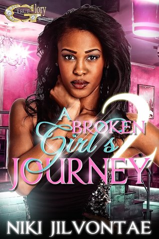 A Broken Girl's Journey 2