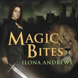 Magic Bites