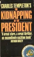 The Kidnapping of the President (Paperback)