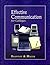 C. P. Brantley's M. G. Miller's Effective Communication for Colleges (Paperback)2007