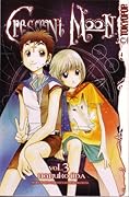 Crescent Moon, Vol. 3