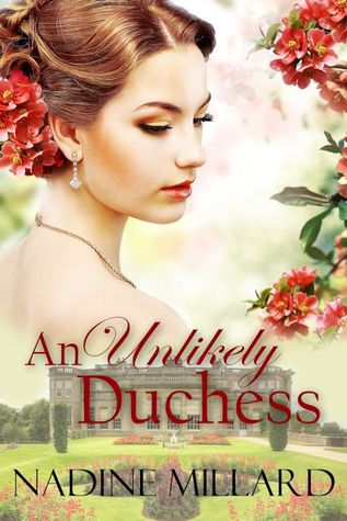 An Unlikely Duchess (Ranford #1)