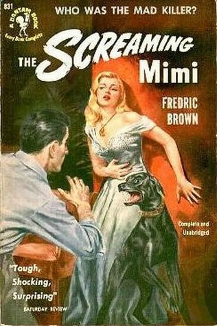 The Screaming Mimi