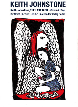 The last bird: stories & plays