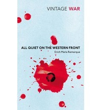 All Quiet on the Western Front