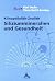 Siliziummineralien und Gesu...