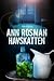 Havskatten by Ann Rosman