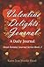 Valentine Delights Journal: A Daily Journal (Hood Holiday Journal Series, #2)
