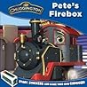 Old Puffer Pete's Firebox