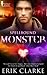 Monster  (Spellbound #2)