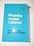 Meaning Across Cultures by Eugene Albert Nida