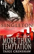 More Than Temptation