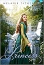 The Princess Spy (Hagenheim, #5)
