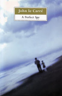 A Perfect Spy