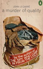 A Murder of Quality
