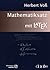 Mathematiksatz mit LaTeX