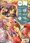 re:ON Vol. 5