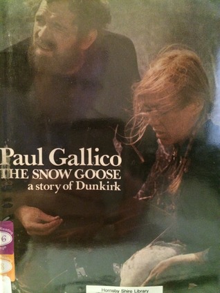 The Snow Goose