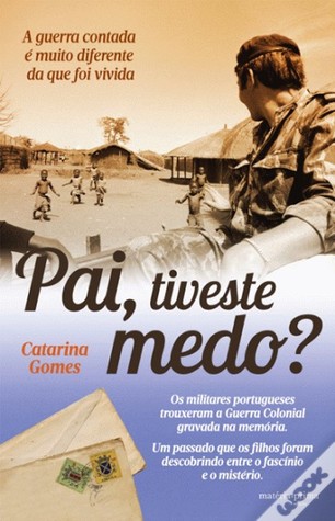 Pai, Tiveste Medo?