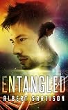 Entangled by Albert Sartison