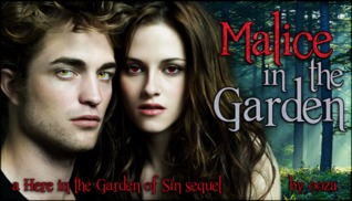 Malice in the Garden (Unknown Binding)