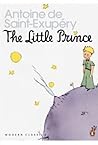 The Little Prince & Letter to a Hostage by Antoine de Saint-Exupéry