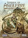 Legends of Anglerre