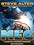 Meg / Meg Origins (Meg, #0.5-1) by Steve Alten