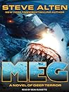 Meg / Meg: Origins