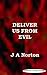 Deliver Us From Evil