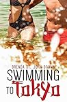 Swimming to Tokyo by Brenda St. John Brown Swimming to Tokyo by Brenda St. John Brown