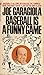 Baseball Is a Funny Game by Joe Garagiola
