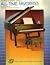Alfred's Basic Adult: All-Time Favorites; 52 Titles to Play Sing: Classical, Folk & Country, Sing-Along Favorites, Holiday & Seasonal, plus Songs for Special Occasions; Level 1, Book No. 3079