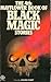 The Fourth Mayflower Book of Black Magic Stories