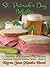 St. Patrick's Day Delights Cookbook: A Collection of St. Patrick's Day Recipes (Cookbook Delights Series)