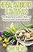 Herbal Antibiotics & Antivirals: Natural Healing with Herbal Medicine (Natural Health & Natural Cures Series)