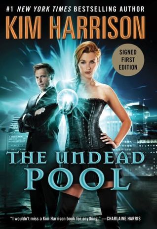 The Undead Pool