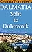 Croatia Traveller's Dalmatia: Split to Dubrovnik