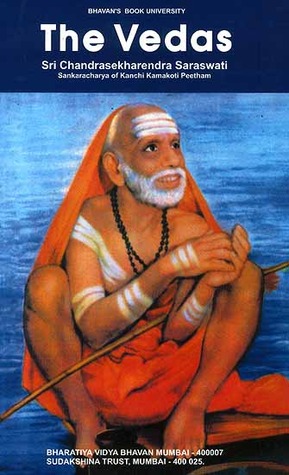 The Vedas (Paperback)