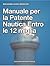Manuale per la patente nautica a motore entro le 12 miglia