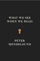 What We See When We Read