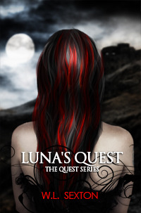 Luna's Quest
