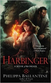 Harbinger