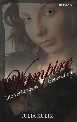 Vampire: Die verborgene Generation